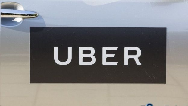 Uber