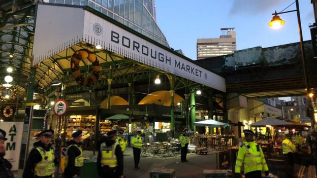 Borough Market