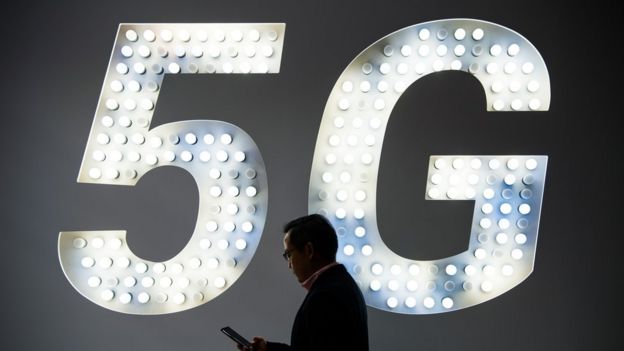 5G