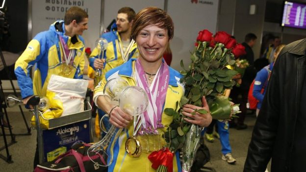Олександра Кононова