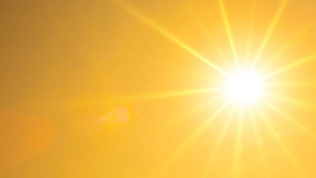 El Sol