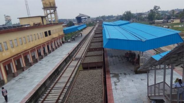 à¤¨à¥à¤ªà¤¾à¤² à¤°à¥à¤²à¤®à¤¾à¤°à¥à¤