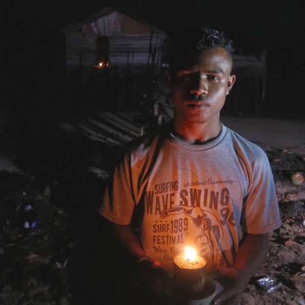 Papua