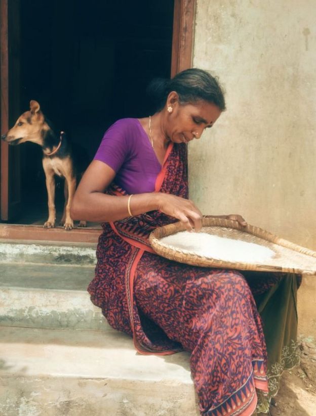 #BBCTamilPhotoContest