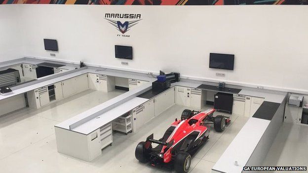 haas f1 shop