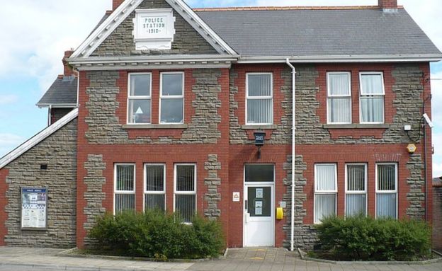 Gwent Police Detective Fired For Breaking Wind And Swearing - 