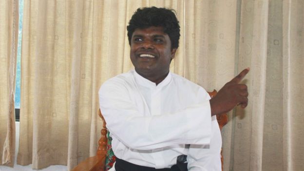 பிரதித் தவிசாளர்