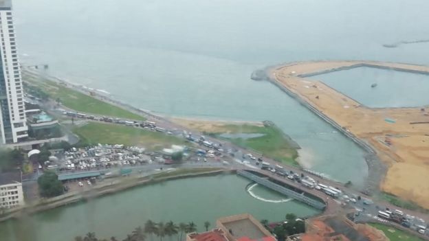 இலங்கை வெள்ளம்