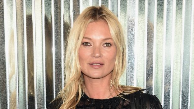 Kate Moss Regrets Nothing Tastes As Good As Skinny Feels Comment 