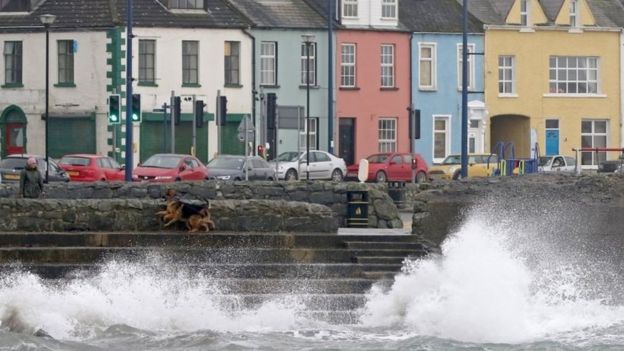 Donaghadee