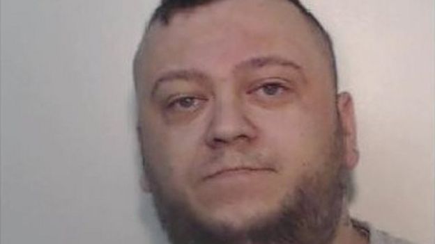 Man 30 Jailed For Running Manchester Pop Up Brothels Bbc News