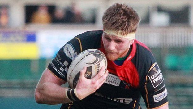 Andrew Coombs
