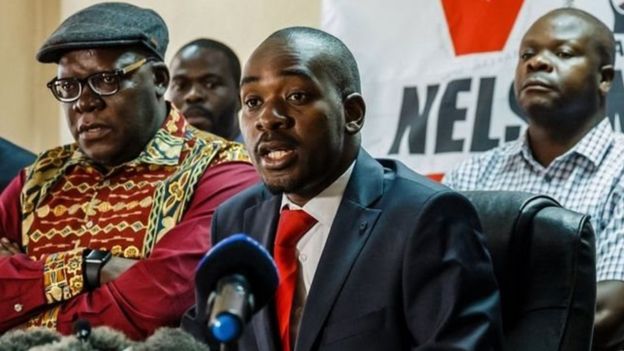 வெற்றியை ஏற்றுக் கொள்ள முடியாது