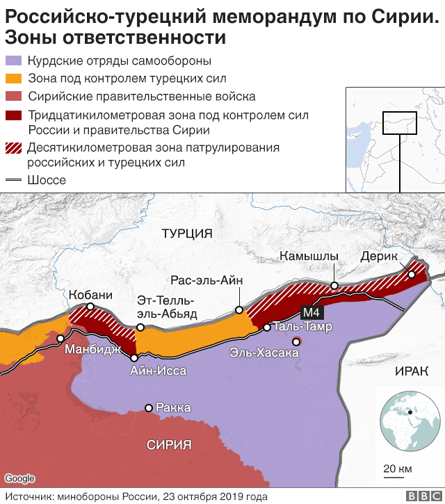 Карта