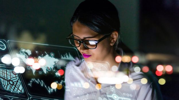 La digitalización "les dará más poder a las ciudades". Foto: GETTY IMAGES