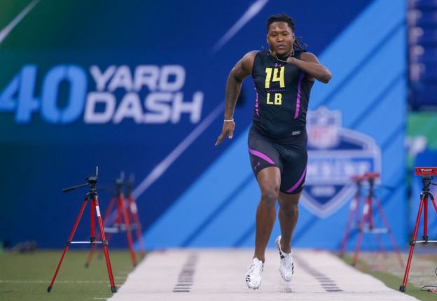 Shaquem Griffin