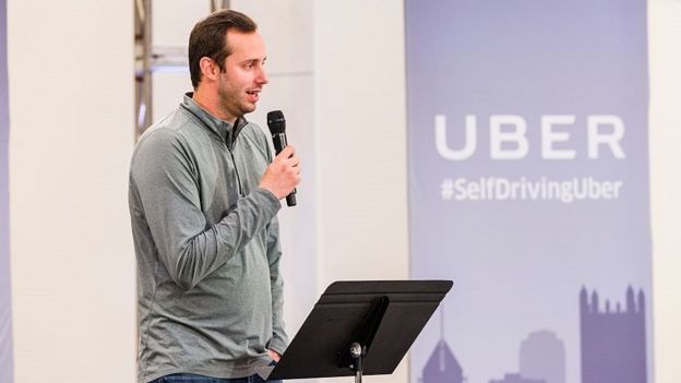 Anthony Levandowski