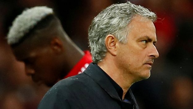 Mourinho