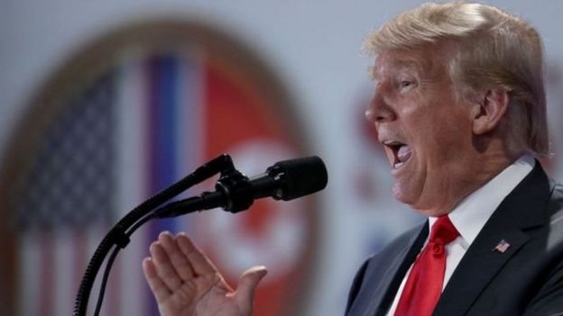 டிரம்ப்