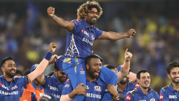 Mumbai Indians