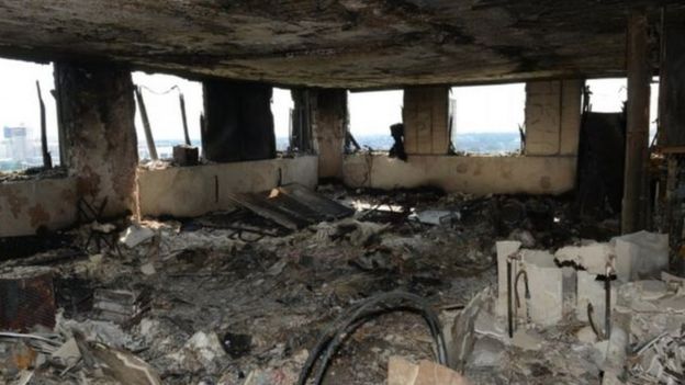 Grenfell Tower