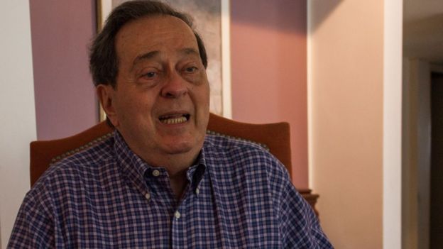 Pedro Nikken