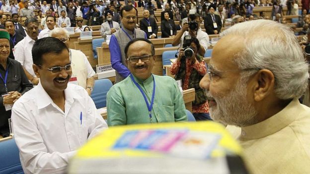 मोदी
