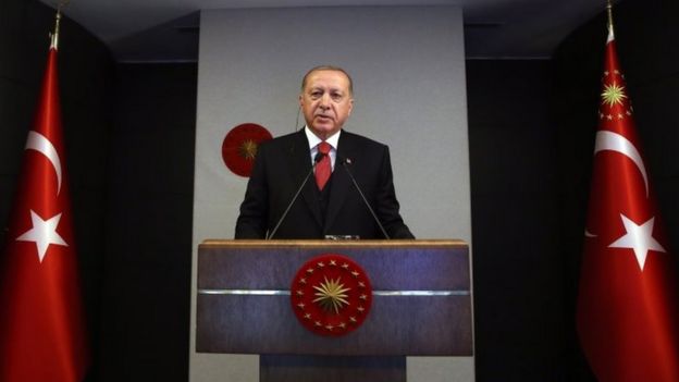 ERDOGAN