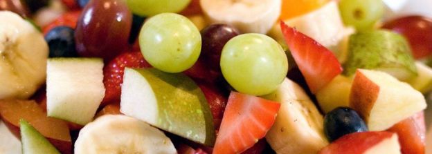 fruit salad