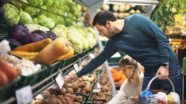 Chế độ ăn với thức ăn luôn thay đổi có lẽ là cách tốt nhất để giữ một hệ vi sinh đường ruột khỏe mạnh