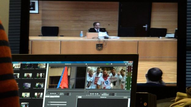 Juicio
