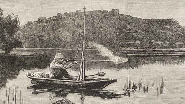 மெட்ராஸ் பிறந்த கதை ! - சுவாரஸ்ய பகிர்வு