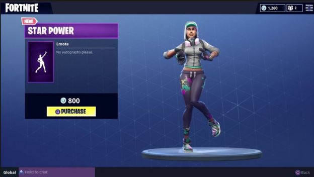 image copyright debbie jackson - whats the deal with fortnite dances