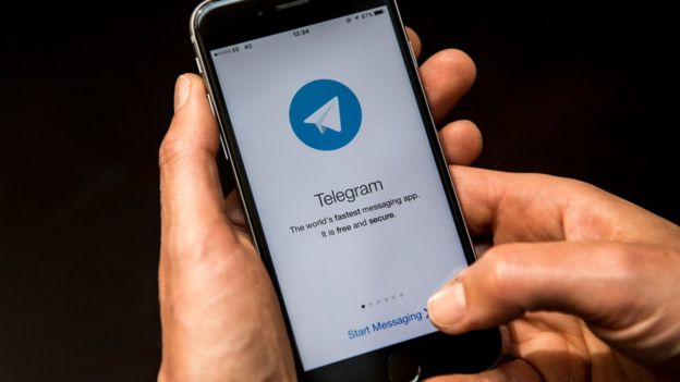 Почему роскомнадзор не может заблокировать telegram