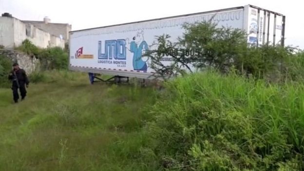 மெக்ஸிகோ