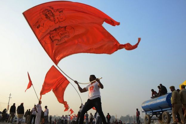 कुंभ मेला