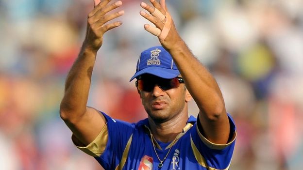 ராகுல் டிராவிட்