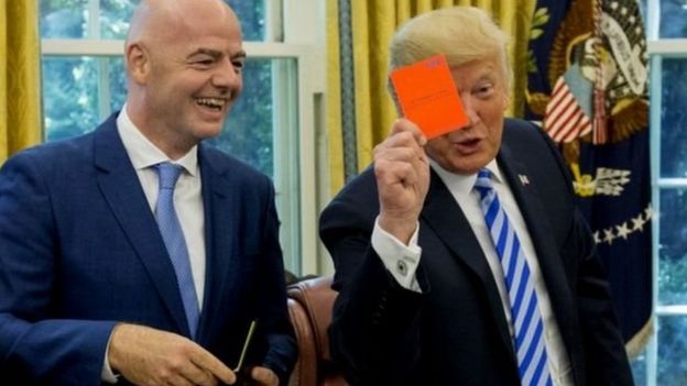 அரசியல் விருப்பு வெறுப்புகள்