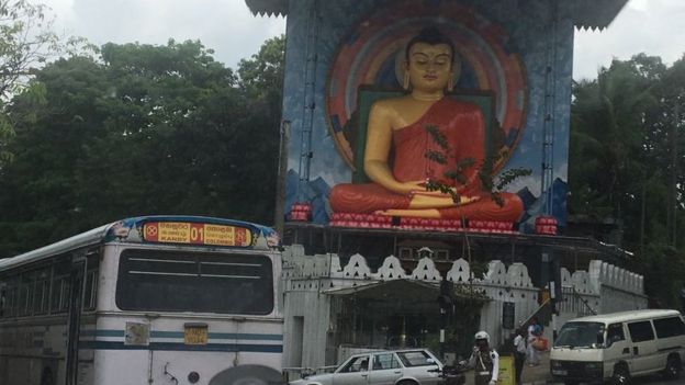 கண்டி கலவரங்கள்: சுற்றுலாத் துறைக்கு பாதிப்பா?#Groundreport