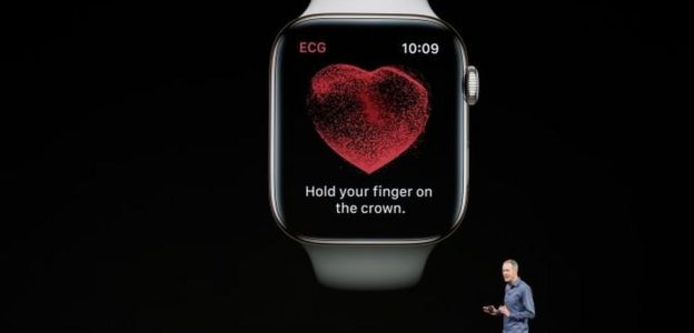 Apple Watch Series 4 Will Appeal To Older Customers And That Is A Great Marketing Move Ana Canhoto