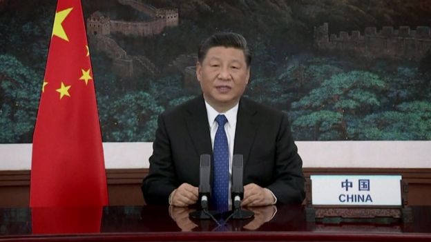 Xi Jinping