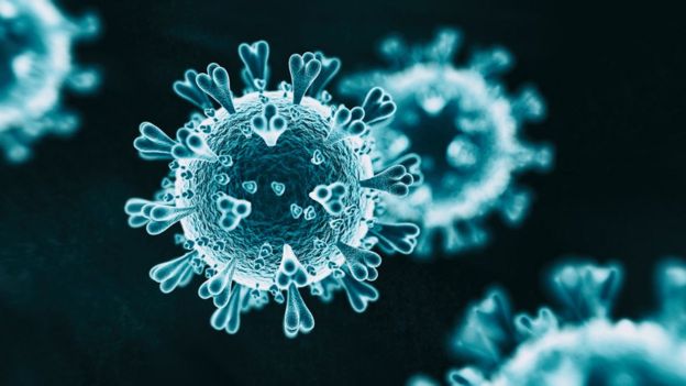 Coronavirus