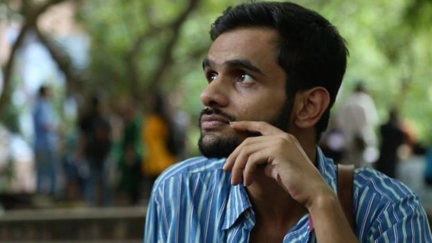 உமர் காலித்