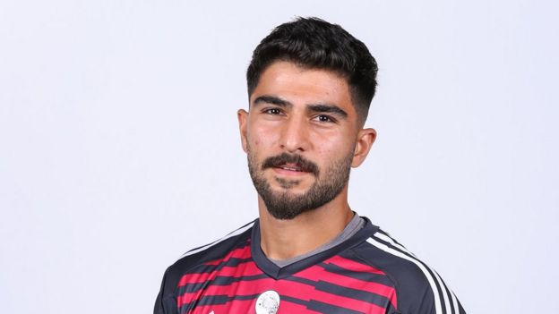 امیر عابدزاده