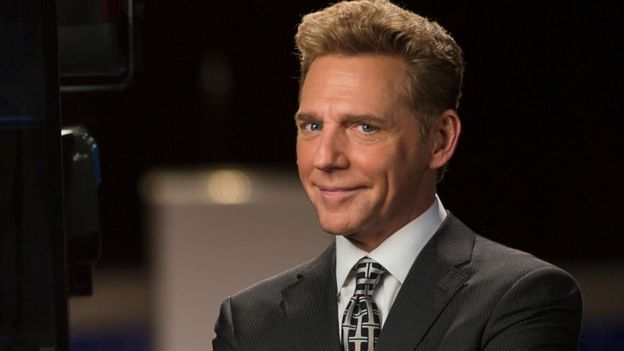 David Miscavige