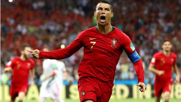 ரொனால்டோ