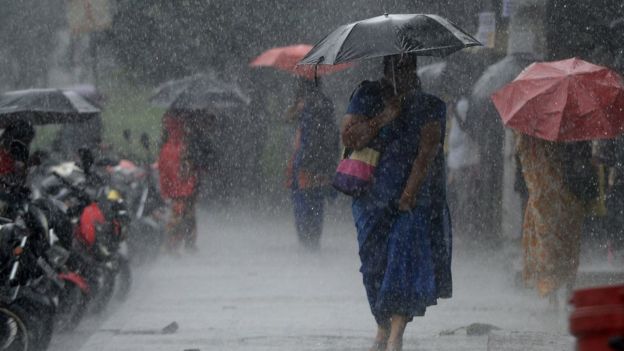 தென் தமிழகத்தில் பலத்த மழைக்கு வாய்ப்பு`