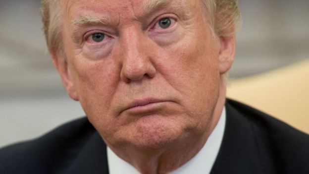 டிரம்ப்- கிம் சந்திப்பு நடக்குமா?