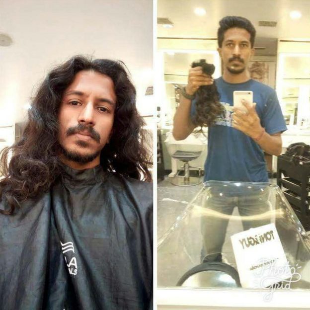 சபரி ராஜகோபாலன்.