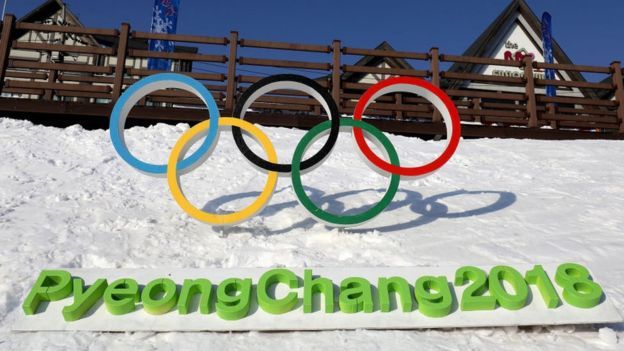 குளிர்கால ஒலிம்பிக்ஸில் பங்கேற்க ரஷ்யாவுக்கு தடை